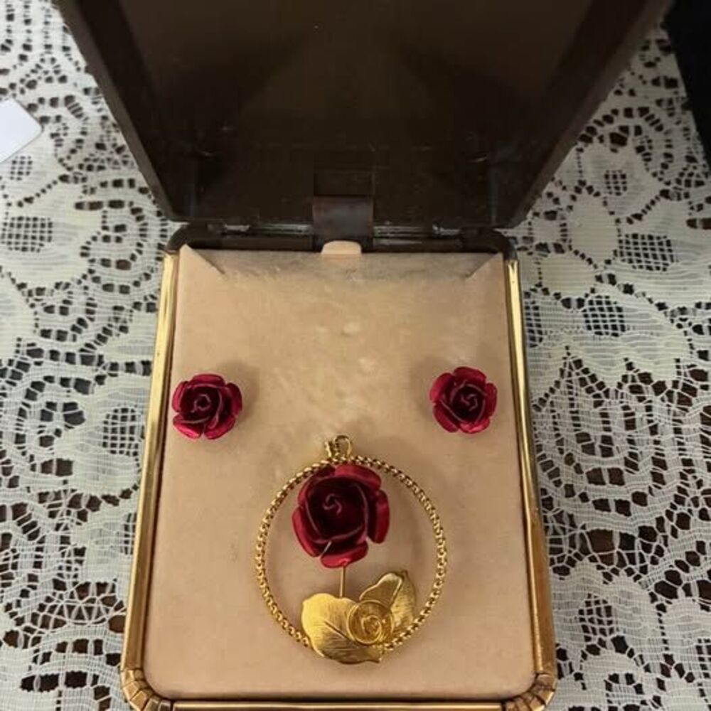 Jewelry set
